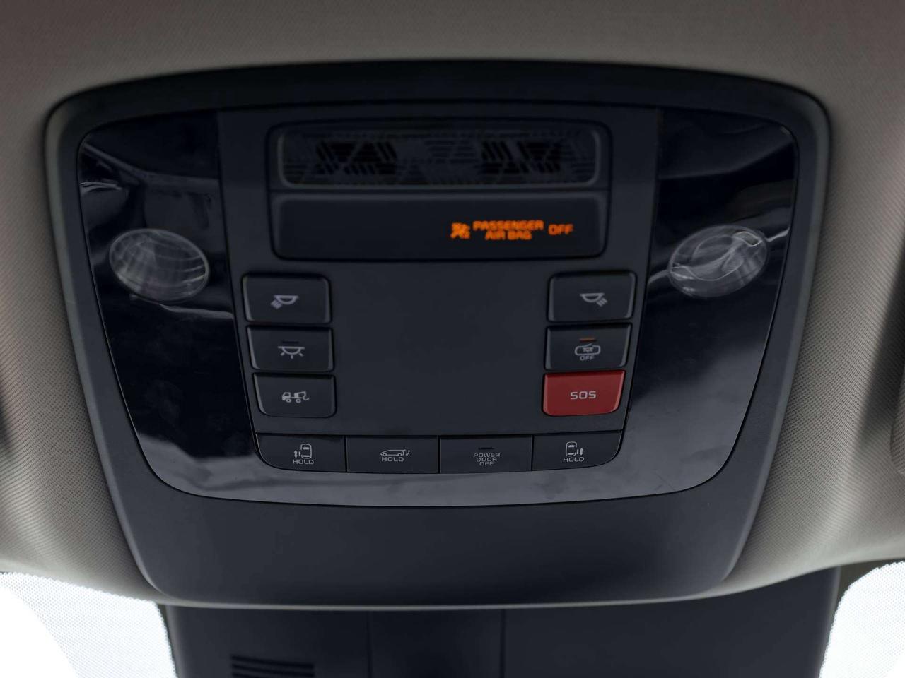2026 Kia Carnival EX+ Photo