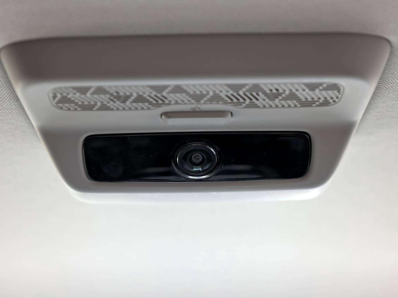 2026 Kia Carnival EX+ Photo