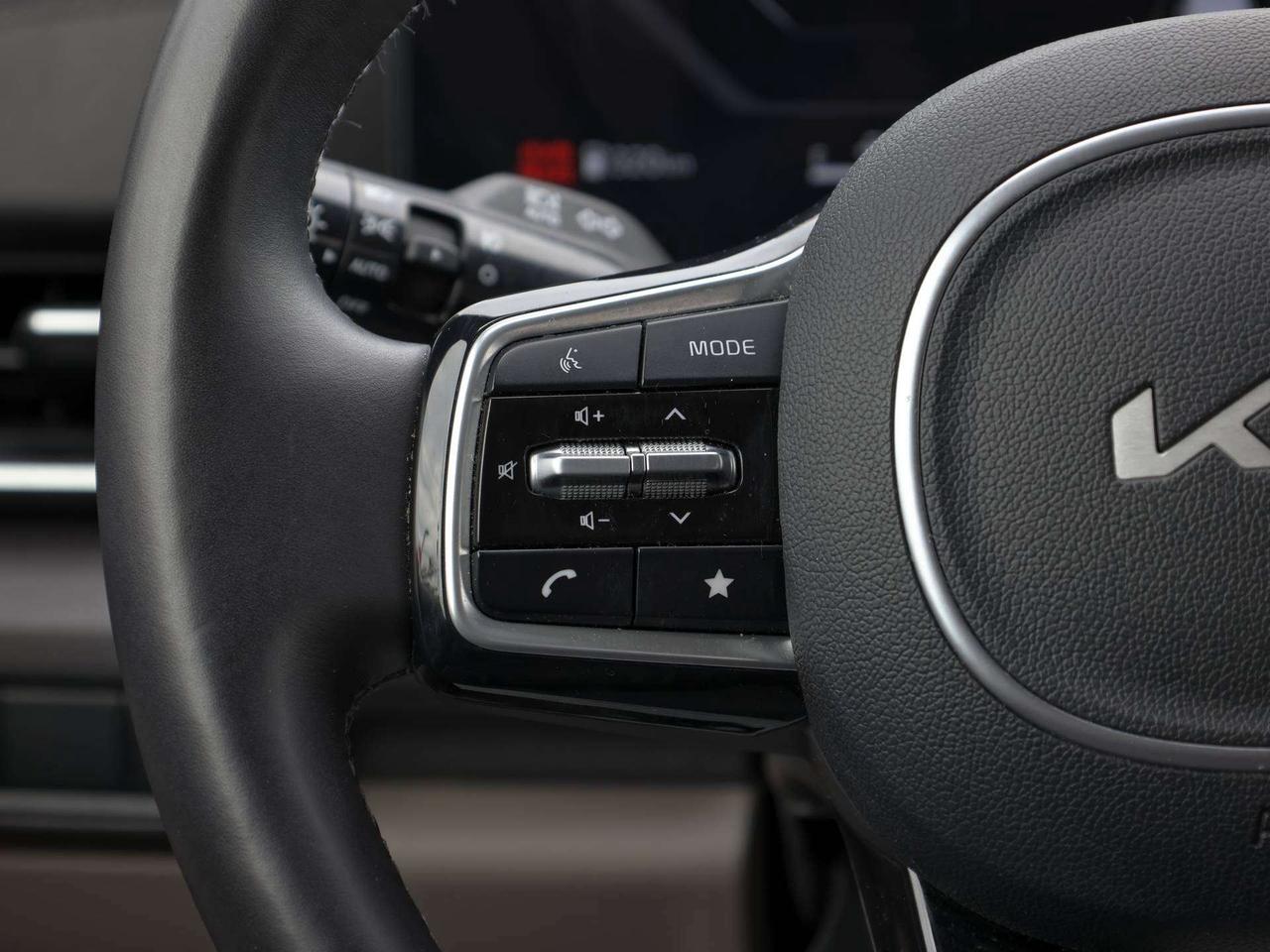 2026 Kia Carnival EX+ Photo