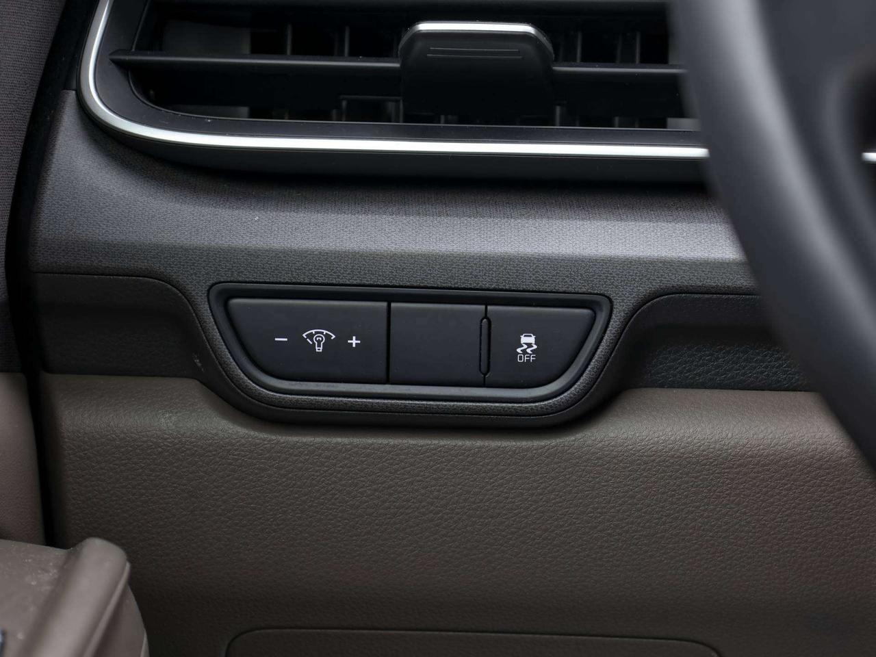 2026 Kia Carnival EX+ Photo