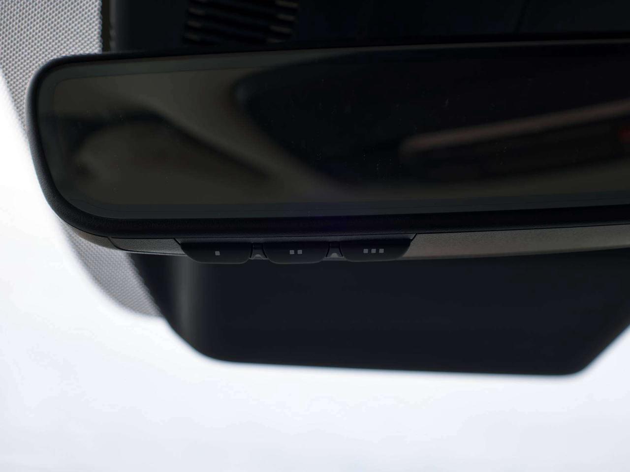 2026 Kia Carnival EX+ Photo