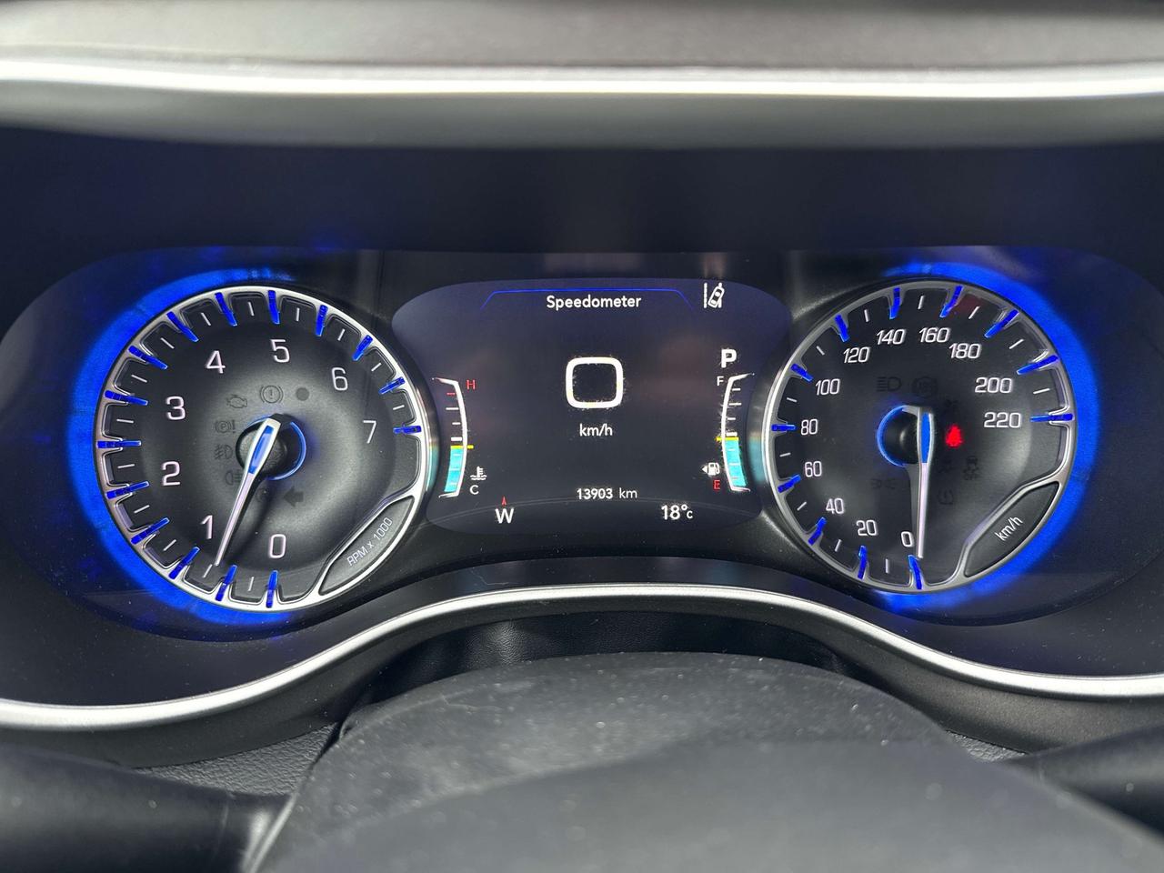 2024 Chrysler Pacifica Touring-L Photo
