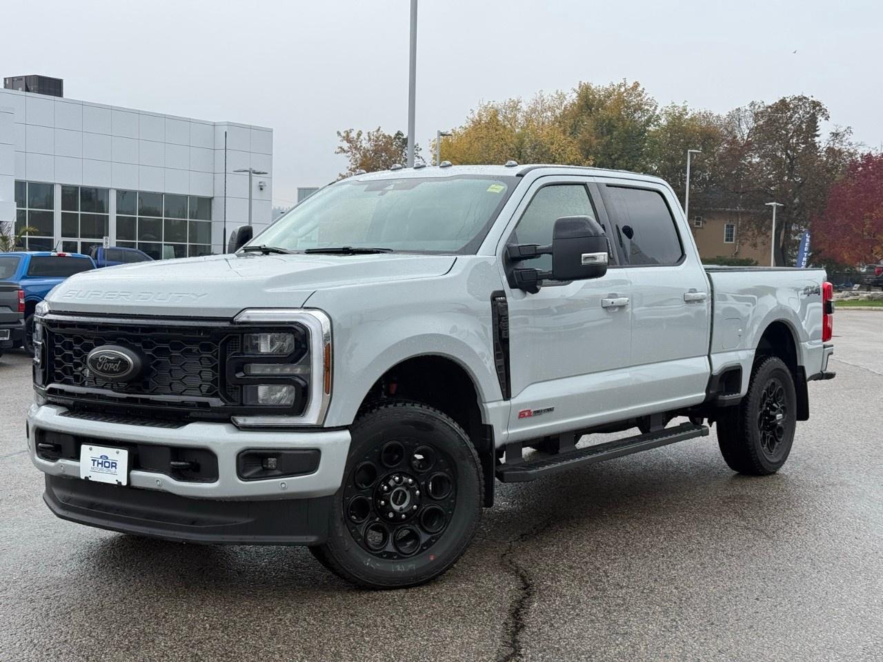 2026 Ford SUPER DUTY F-250 SRW  Photo