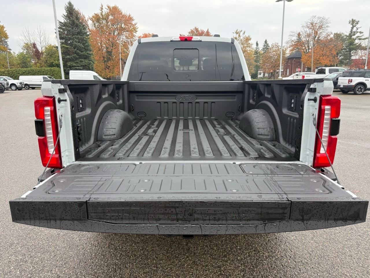 2026 Ford SUPER DUTY F-250 SRW  Photo3