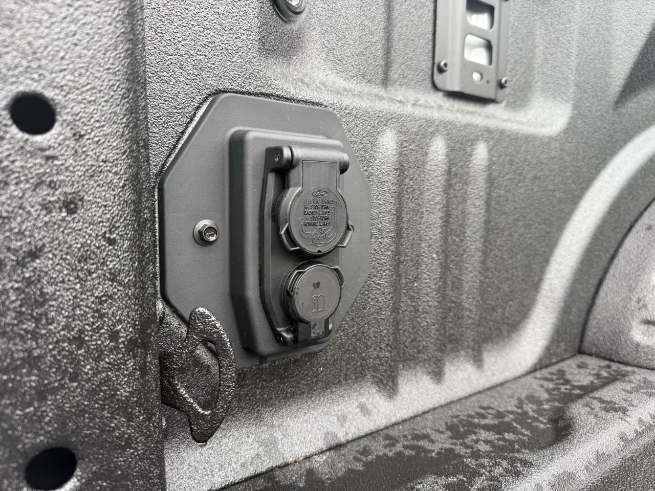 2026 Ford SUPER DUTY F-250 SRW  Photo