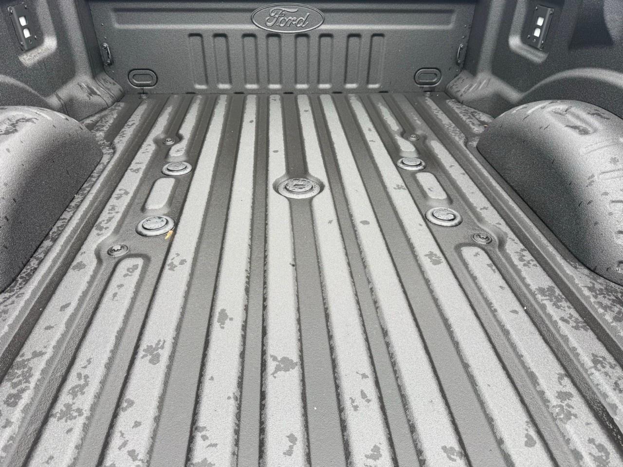 2026 Ford SUPER DUTY F-250 SRW  Photo