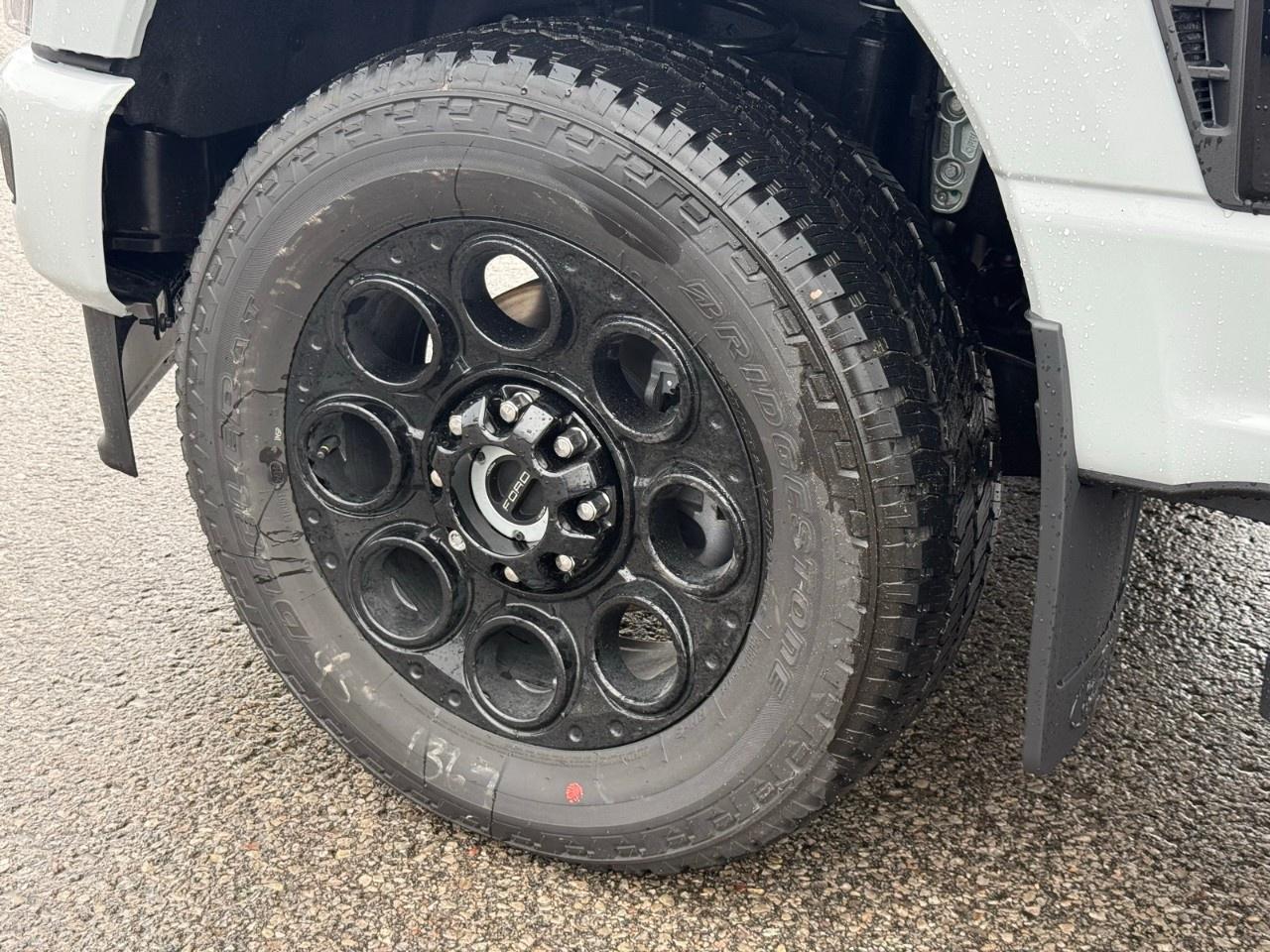 2026 Ford SUPER DUTY F-250 SRW  Photo