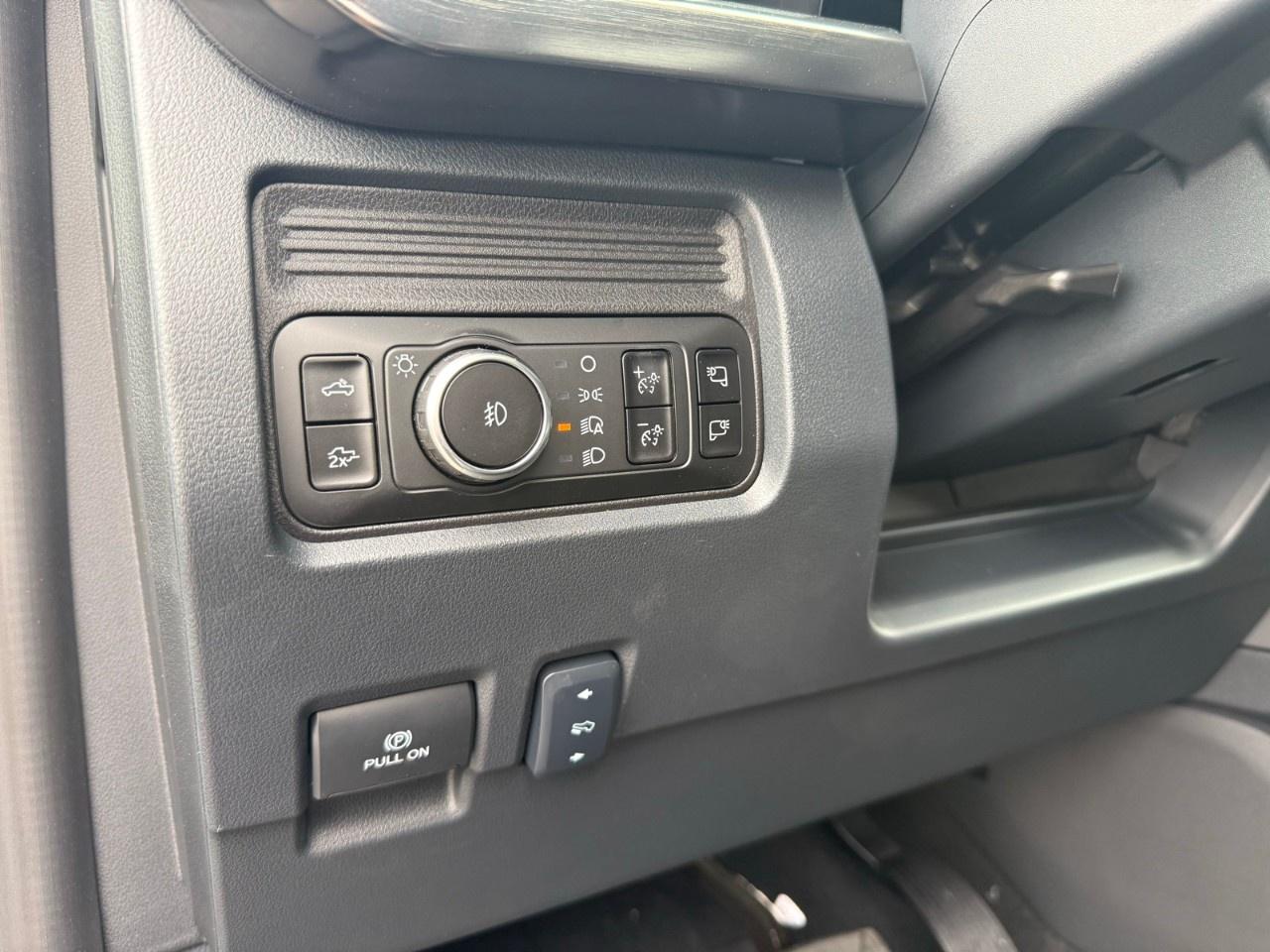 2026 Ford SUPER DUTY F-250 SRW  Photo