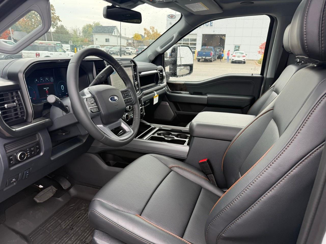2026 Ford SUPER DUTY F-250 SRW  Photo