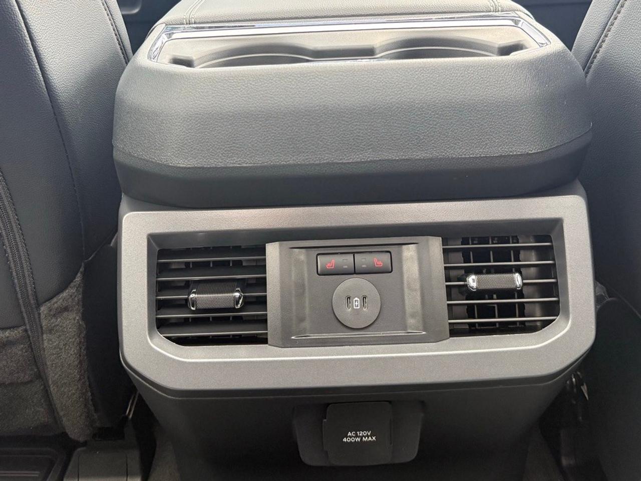 2026 Ford SUPER DUTY F-250 SRW  Photo