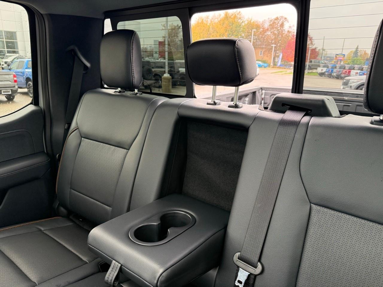 2026 Ford SUPER DUTY F-250 SRW  Photo