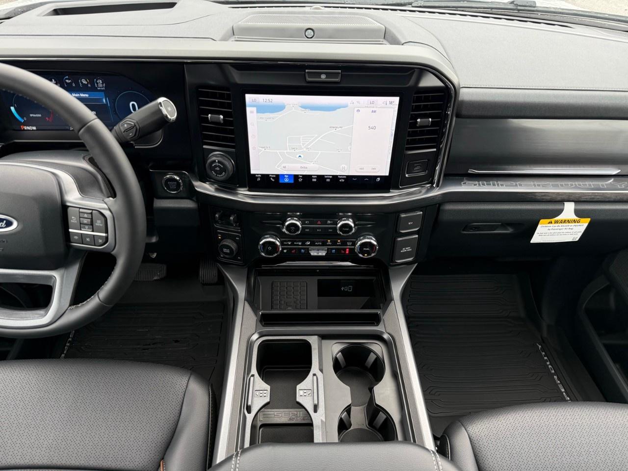2026 Ford SUPER DUTY F-250 SRW  Photo