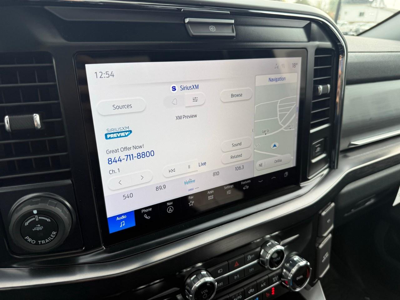 2026 Ford SUPER DUTY F-250 SRW  Photo