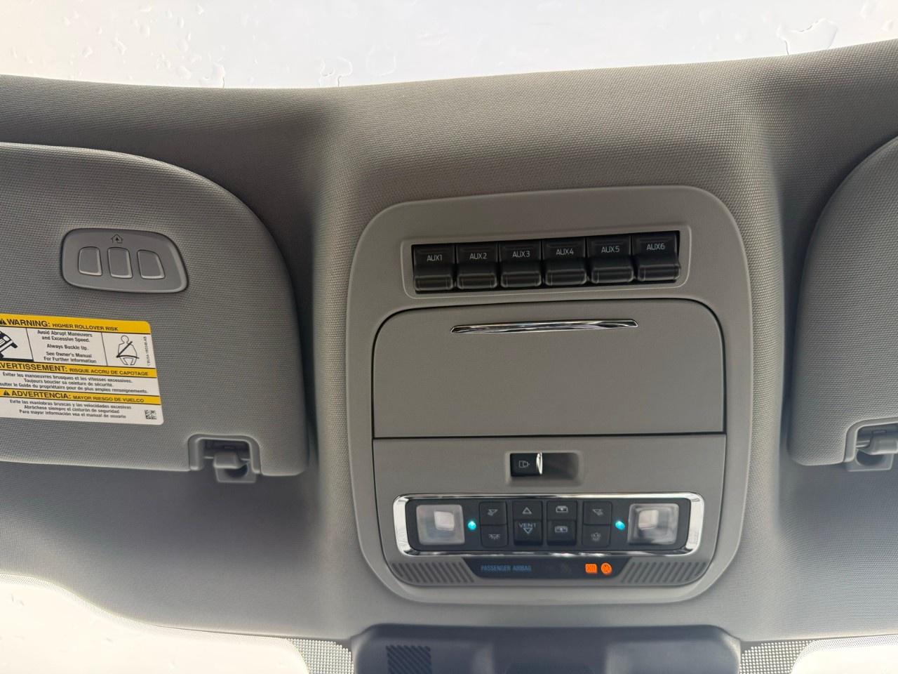2026 Ford SUPER DUTY F-250 SRW  Photo