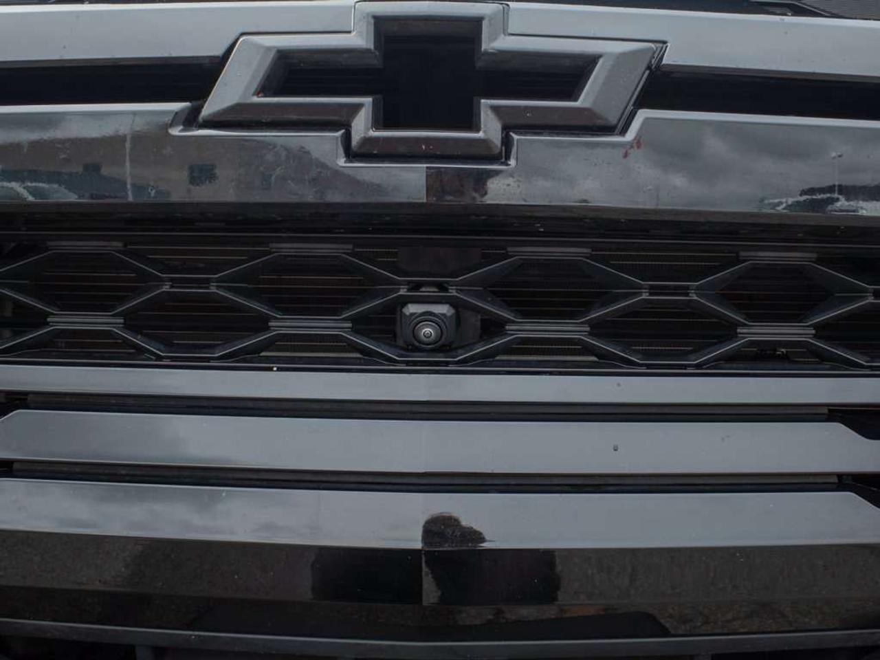 2024 Chevrolet Colorado 4WD ZR2 - Lane Keeping Assist   Active Suspension Photo