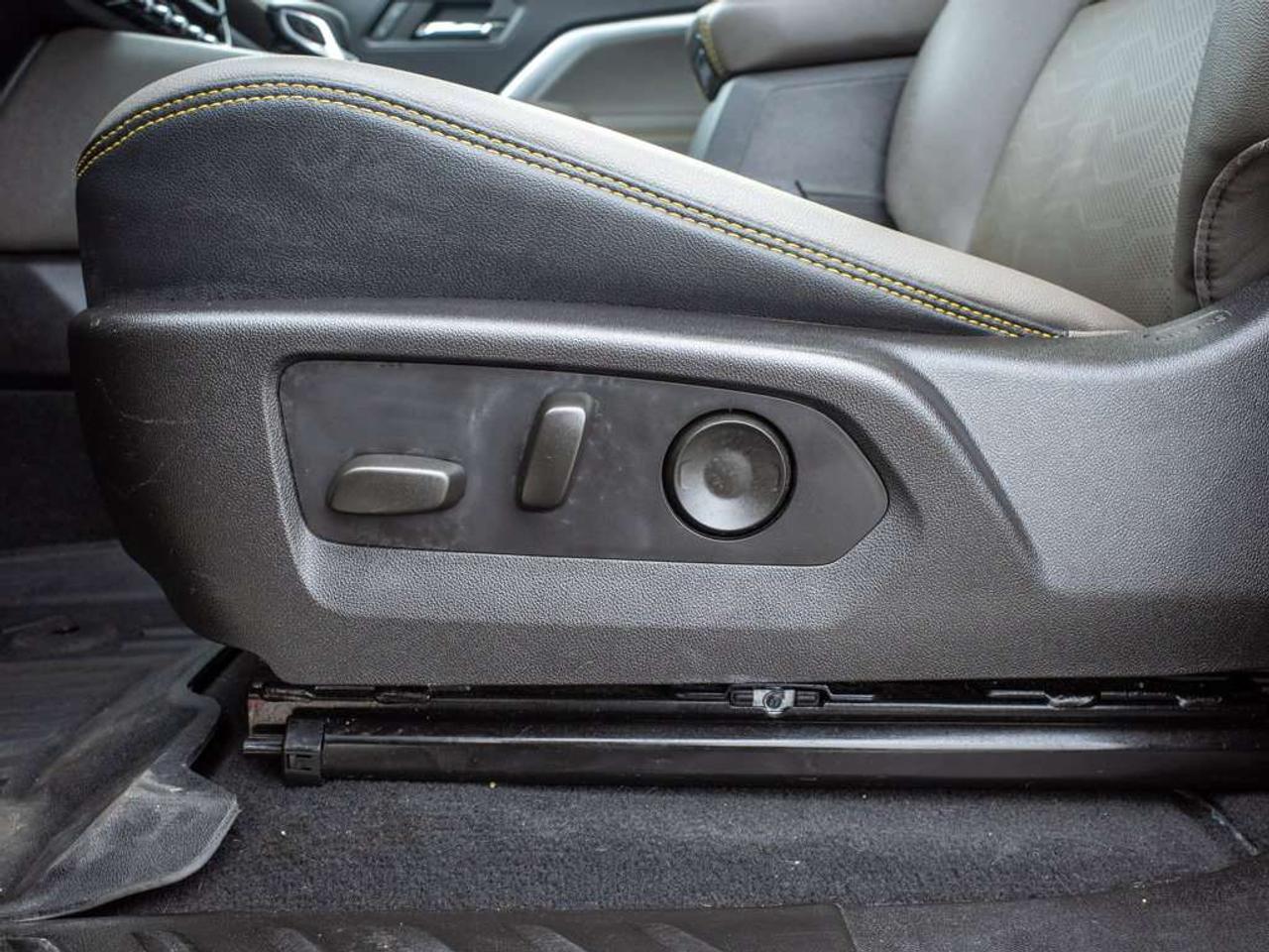 2024 Chevrolet Colorado 4WD ZR2 - Lane Keeping Assist   Active Suspension Photo
