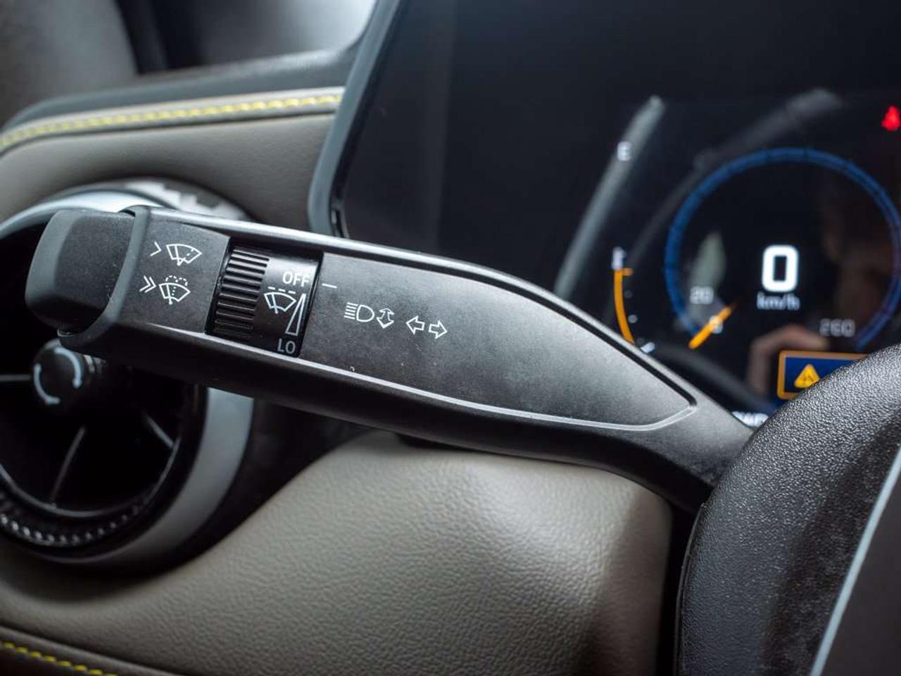 2024 Chevrolet Colorado 4WD ZR2 - Lane Keeping Assist   Active Suspension Photo