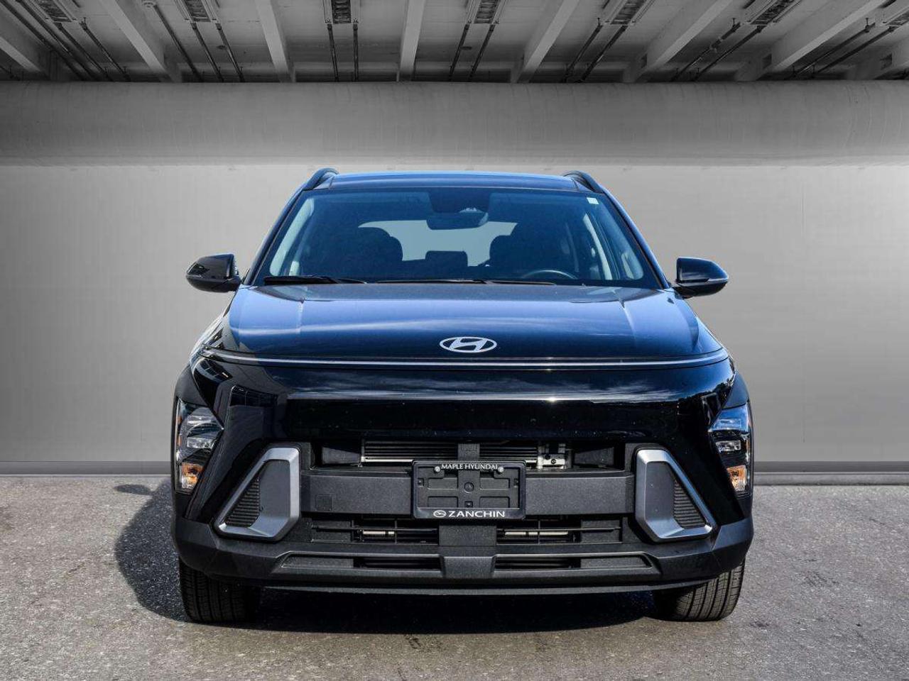 2025 Hyundai KONA 1.6T SPORT   1owner, No Accidents, LOW KMS Photo5