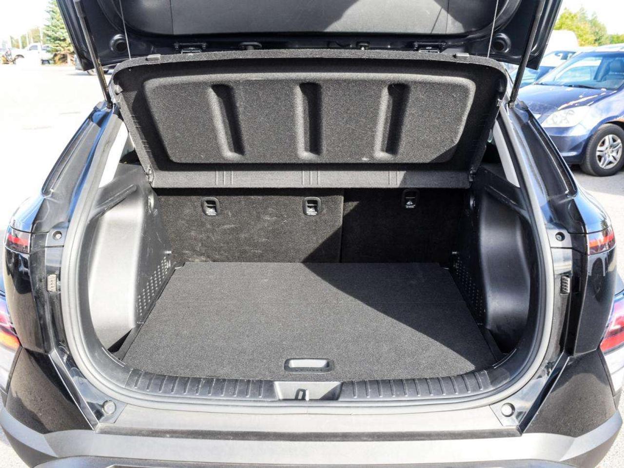 2025 Hyundai KONA 1.6T SPORT   1owner, No Accidents, LOW KMS Photo