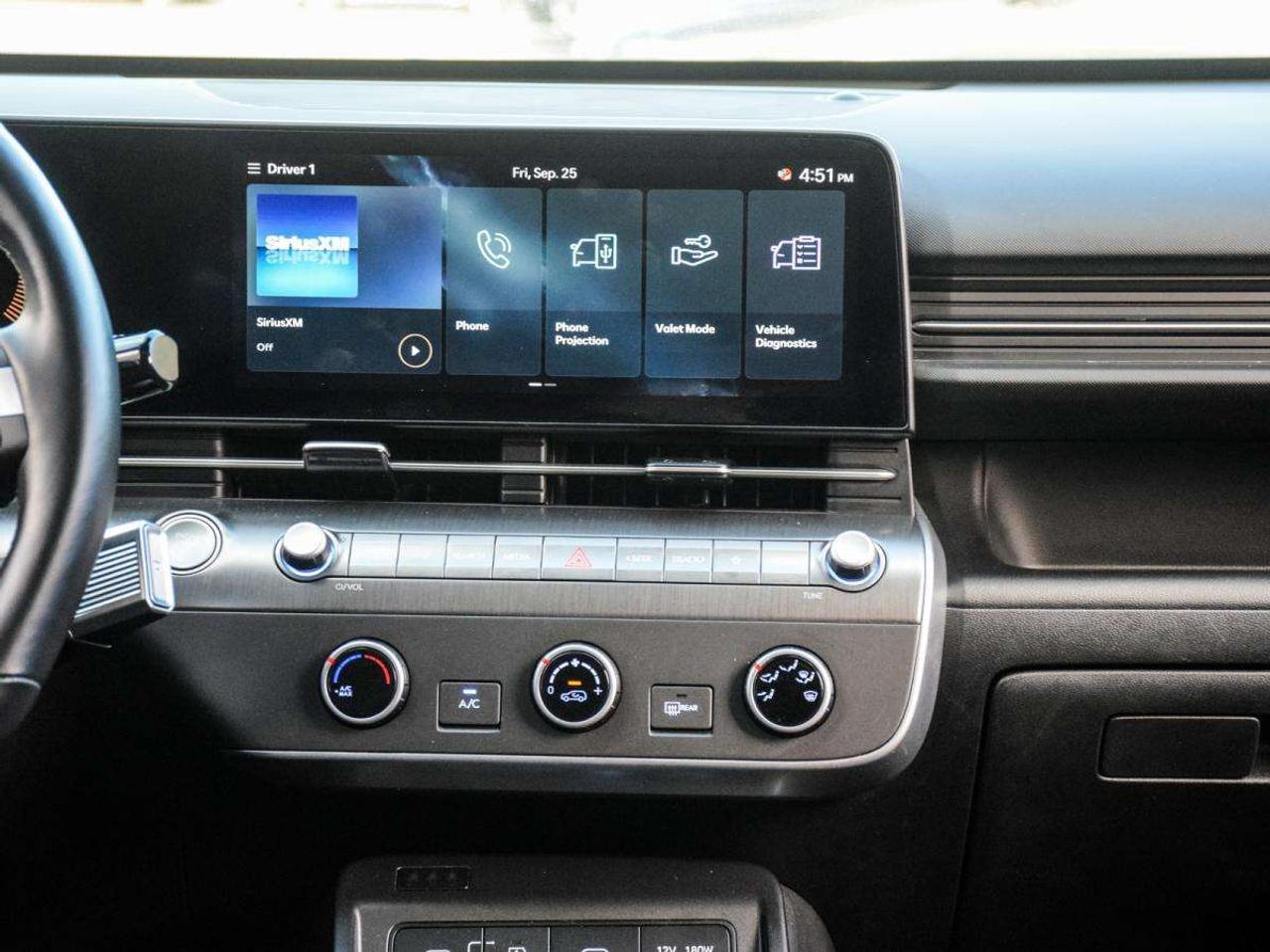 2025 Hyundai KONA 1.6T SPORT   1owner, No Accidents, LOW KMS Photo