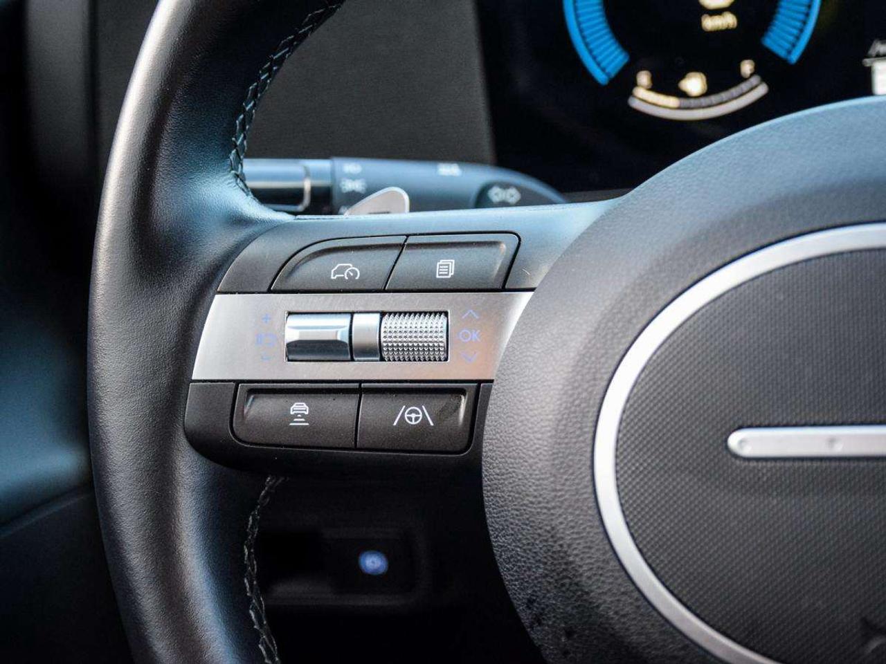 2025 Hyundai KONA 1.6T SPORT   1owner, No Accidents, LOW KMS Photo
