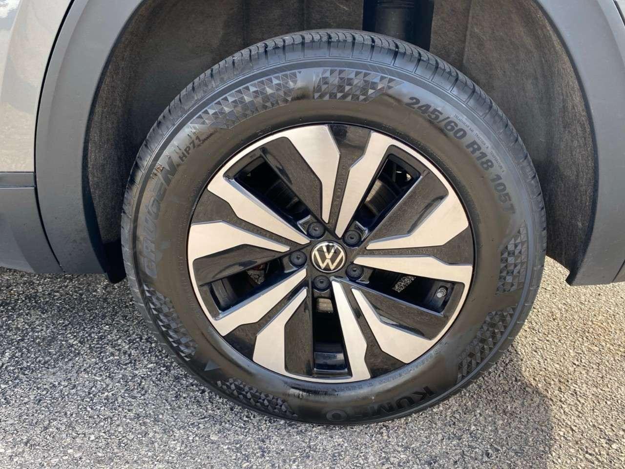2024 Volkswagen Atlas Comfortline 2.0 TSI 4MOTION Photo