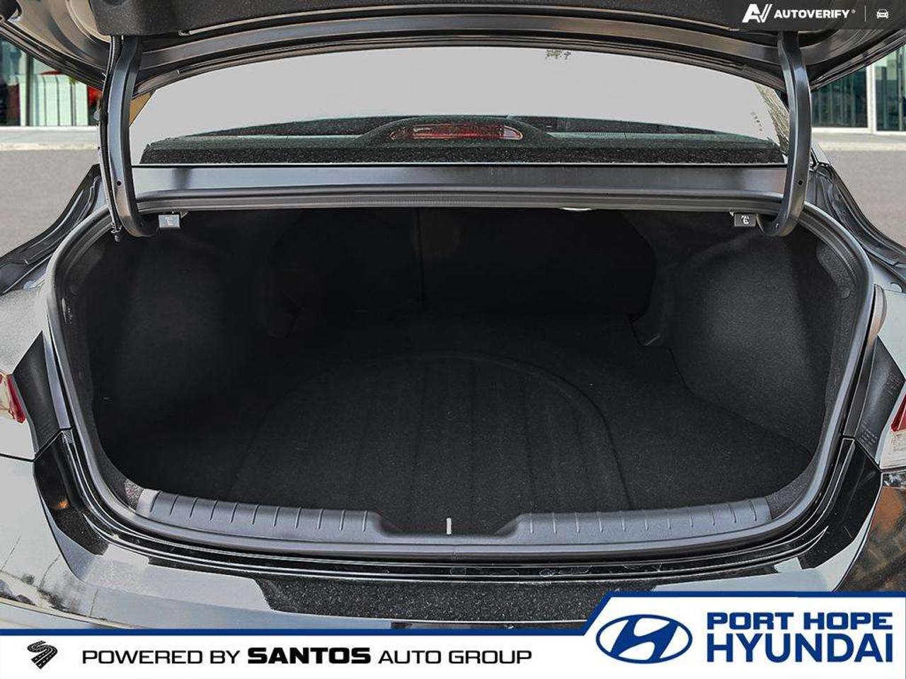 2026 Hyundai Elantra Preferred IVT w/Tech Pkg Photo