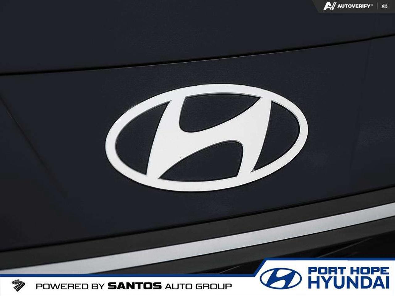 2026 Hyundai Elantra Preferred IVT w/Tech Pkg Photo