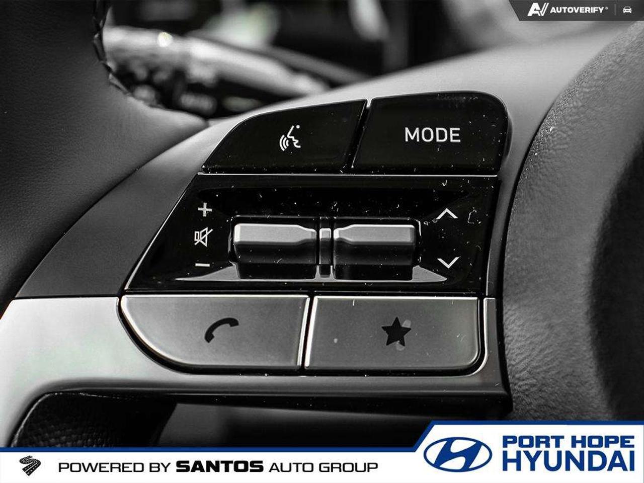 2026 Hyundai Elantra Preferred IVT w/Tech Pkg Photo