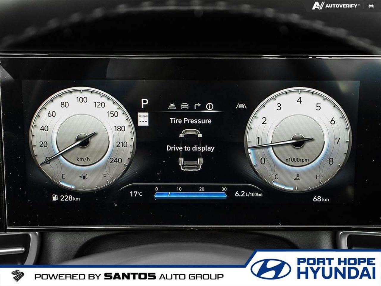 2026 Hyundai Elantra Preferred IVT w/Tech Pkg Photo