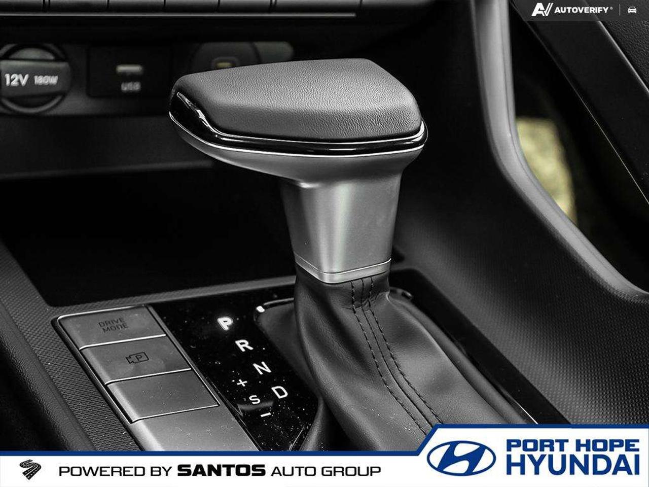 2026 Hyundai Elantra Preferred IVT w/Tech Pkg Photo