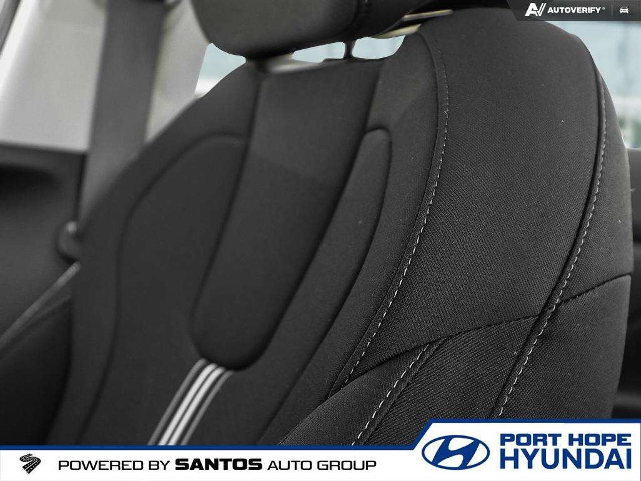 2026 Hyundai Elantra Preferred IVT w/Tech Pkg Photo