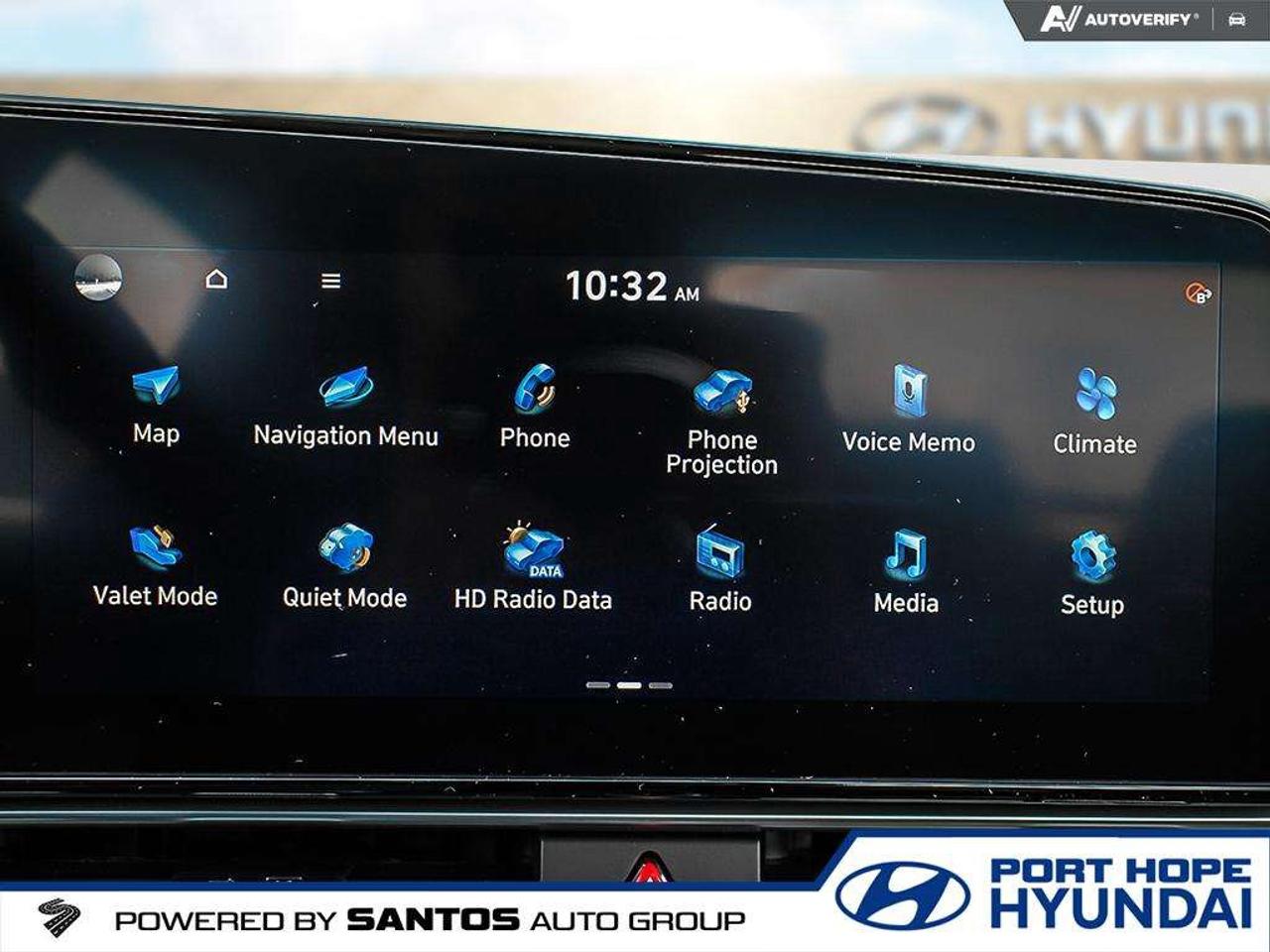 2026 Hyundai Elantra Preferred IVT w/Tech Pkg Photo