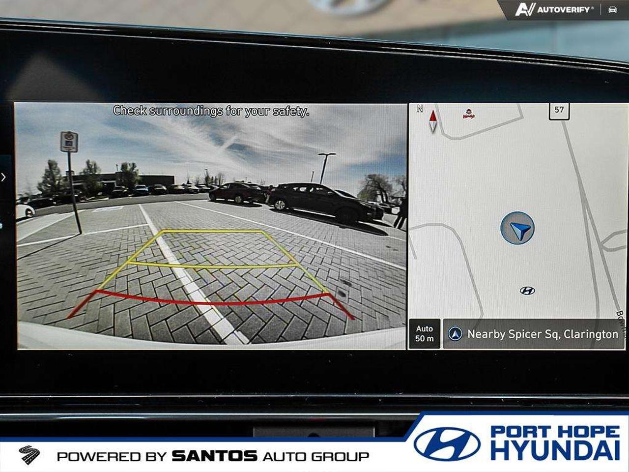 2026 Hyundai Elantra Preferred IVT w/Tech Pkg Photo
