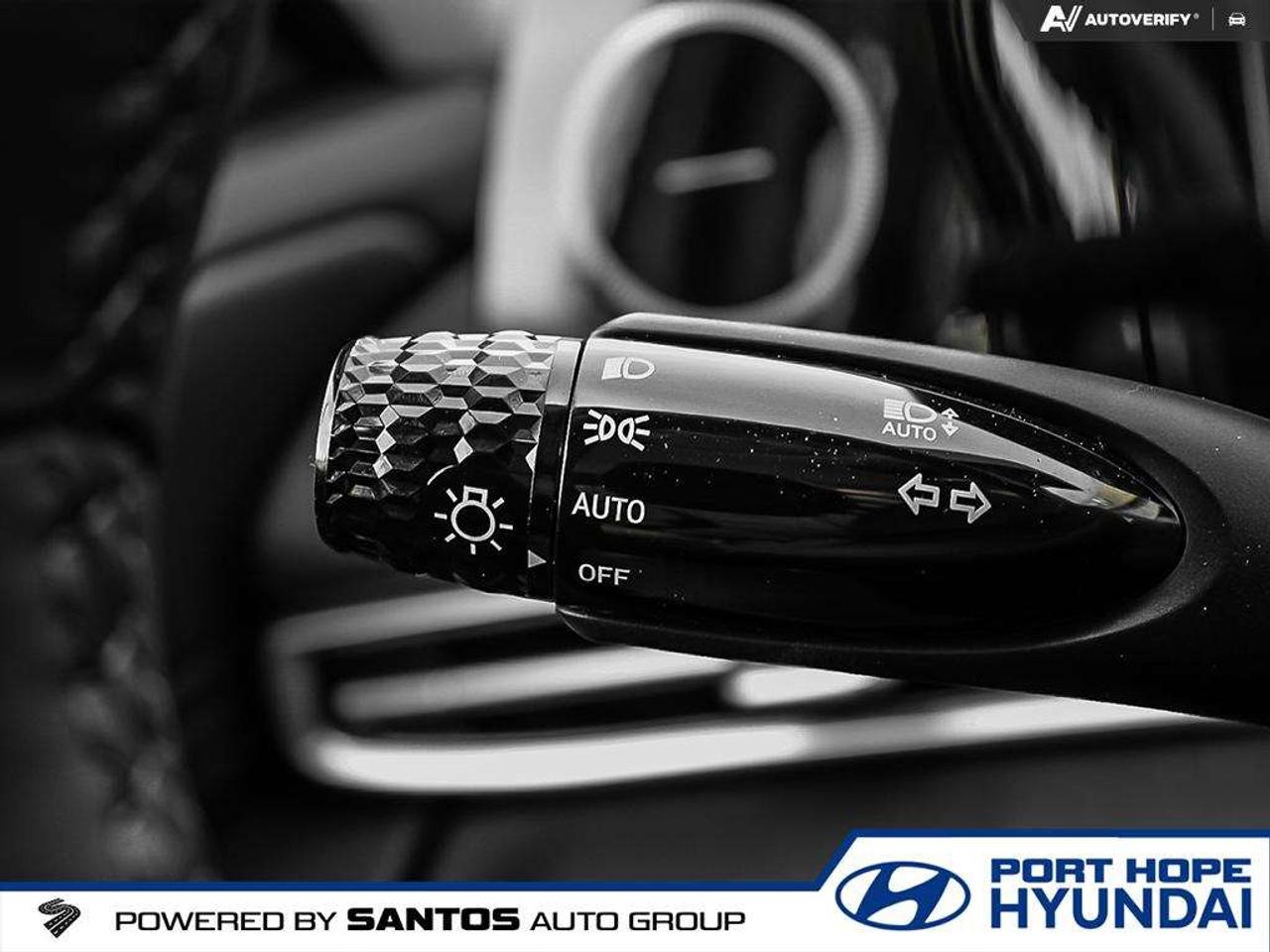 2026 Hyundai Elantra Preferred IVT w/Tech Pkg Photo