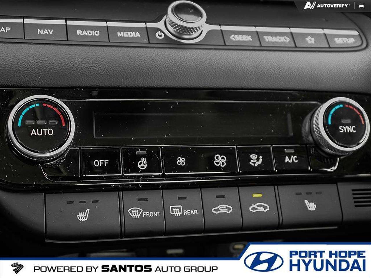 2026 Hyundai Elantra Preferred IVT w/Tech Pkg Photo