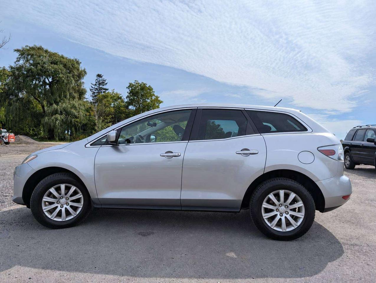 2010 Mazda CX-7 GX (No Accidents) Photo