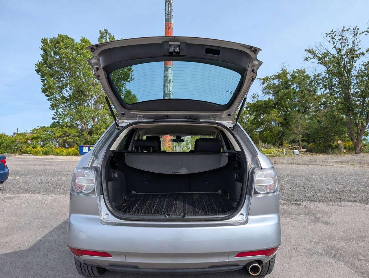 2010 Mazda CX-7 GX (No Accidents) Photo