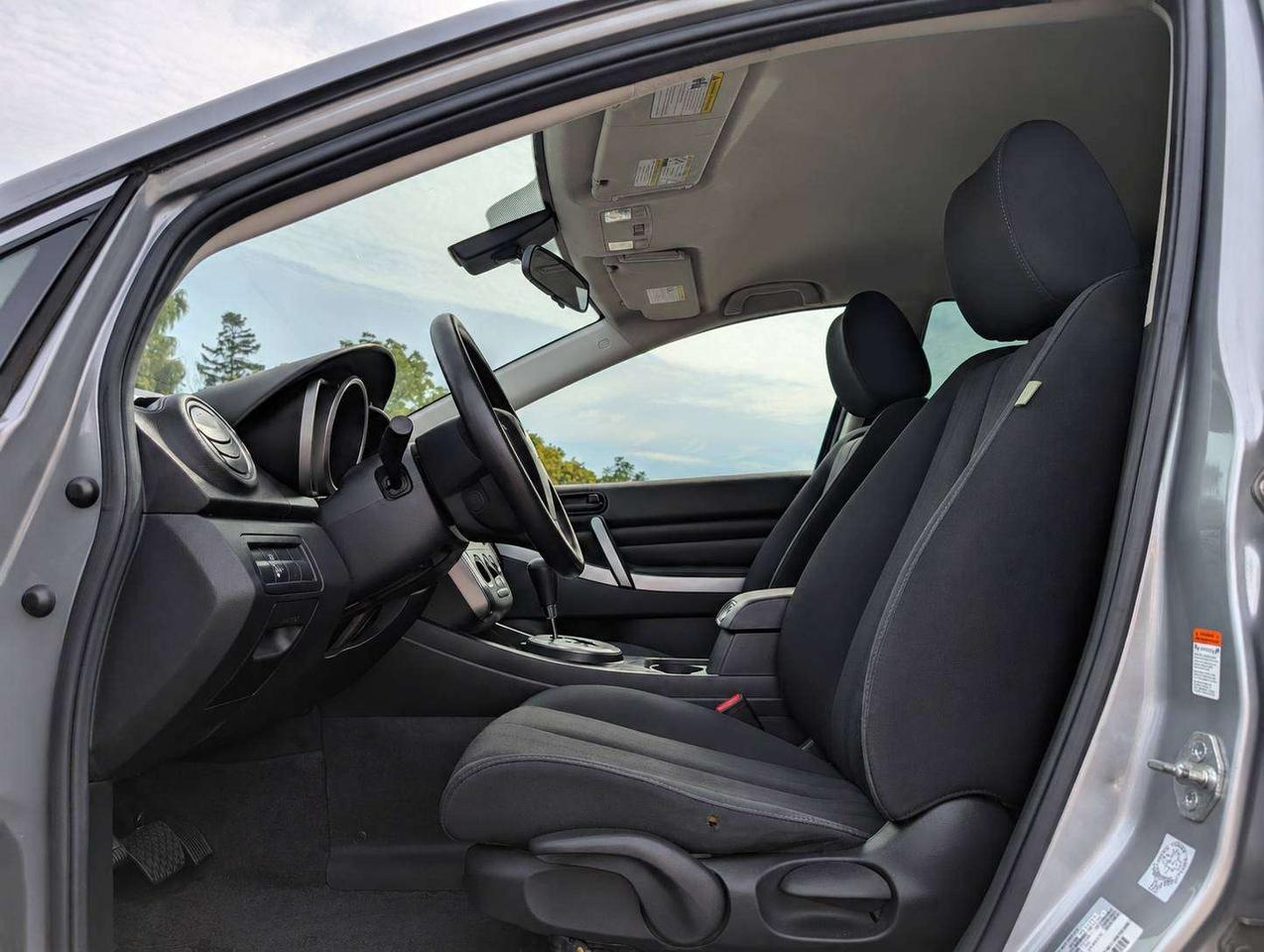 2010 Mazda CX-7 GX (No Accidents) Photo