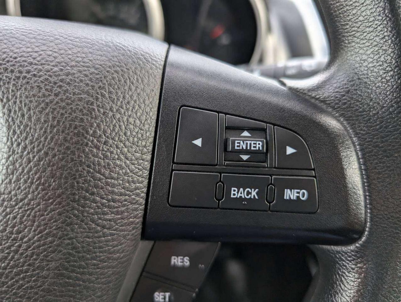 2010 Mazda CX-7 GX (No Accidents) Photo