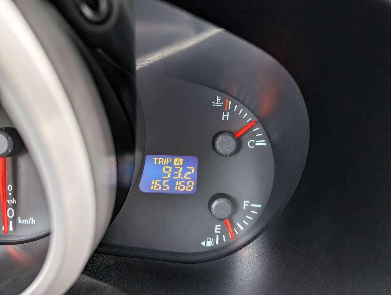 2010 Mazda CX-7 GX (No Accidents) Photo