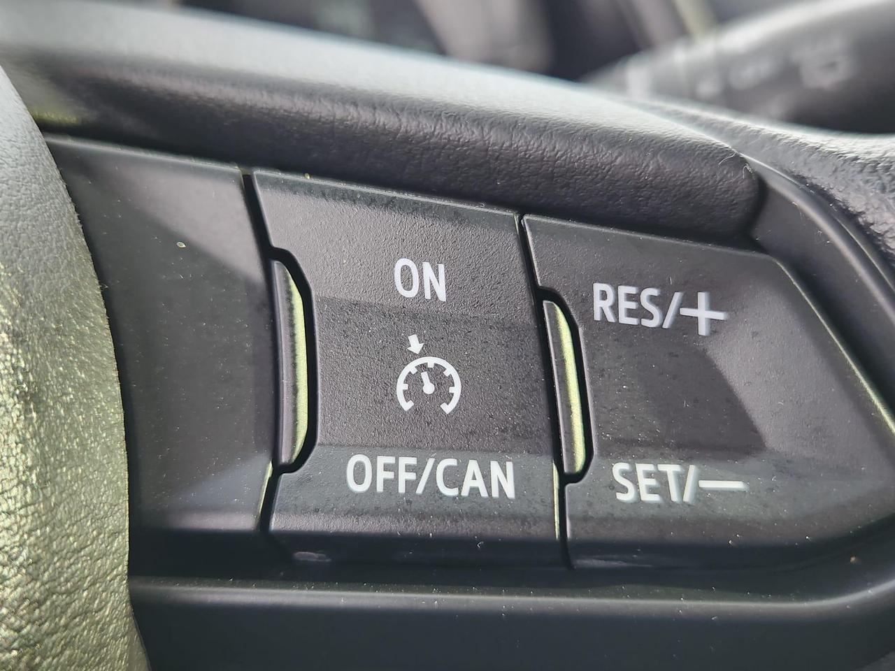 2020 Toyota Yaris Base 5dr Hatchback Photo