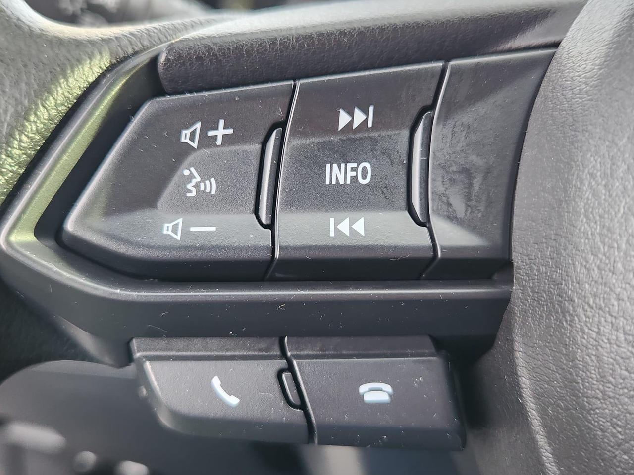 2020 Toyota Yaris Base 5dr Hatchback Photo