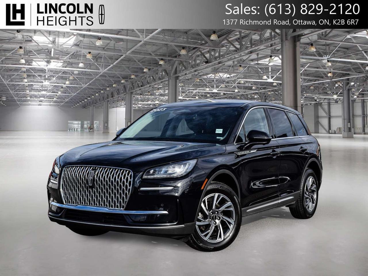 2023 Lincoln Corsair Standard Photo