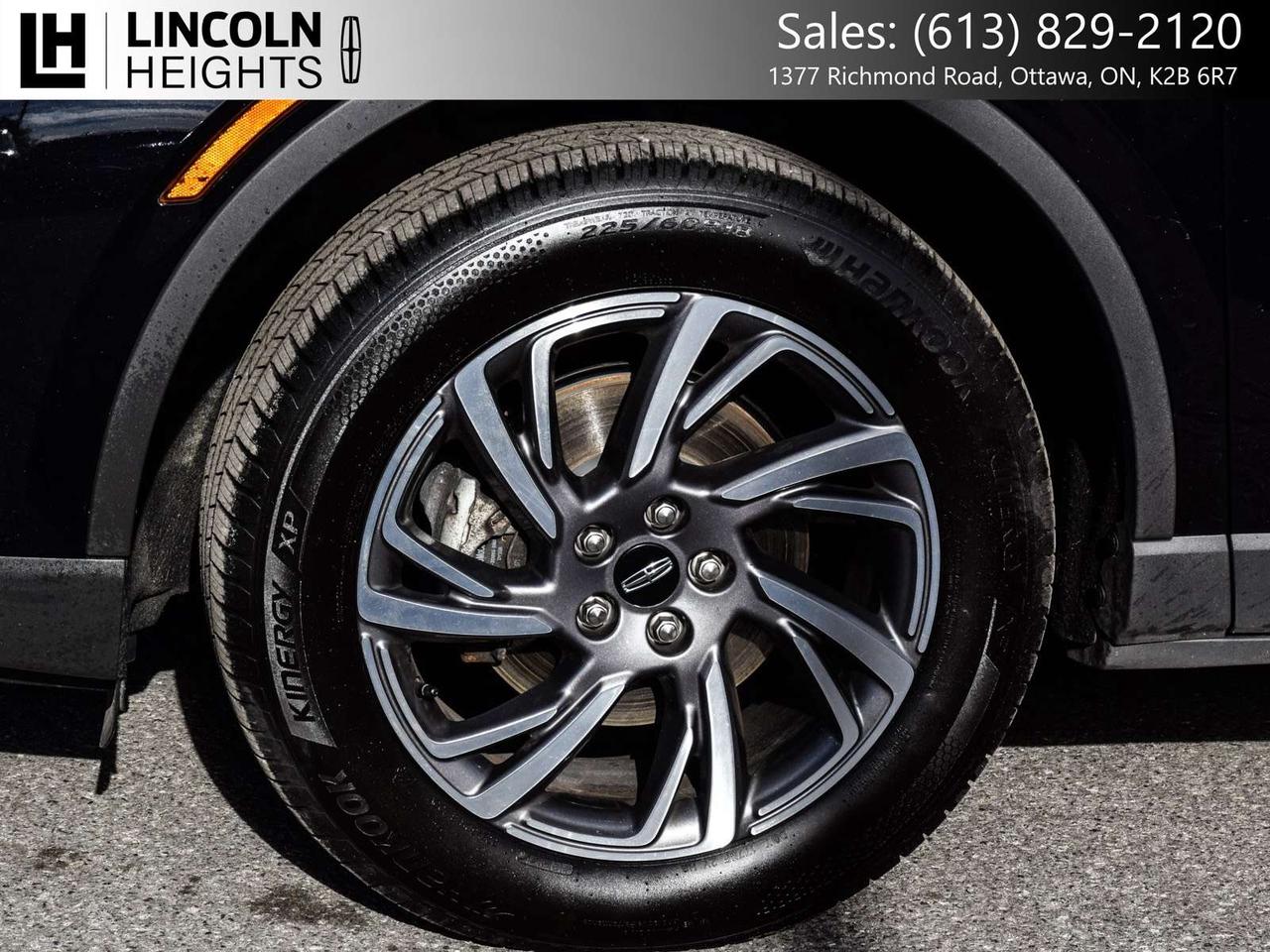 2023 Lincoln Corsair Standard Photo