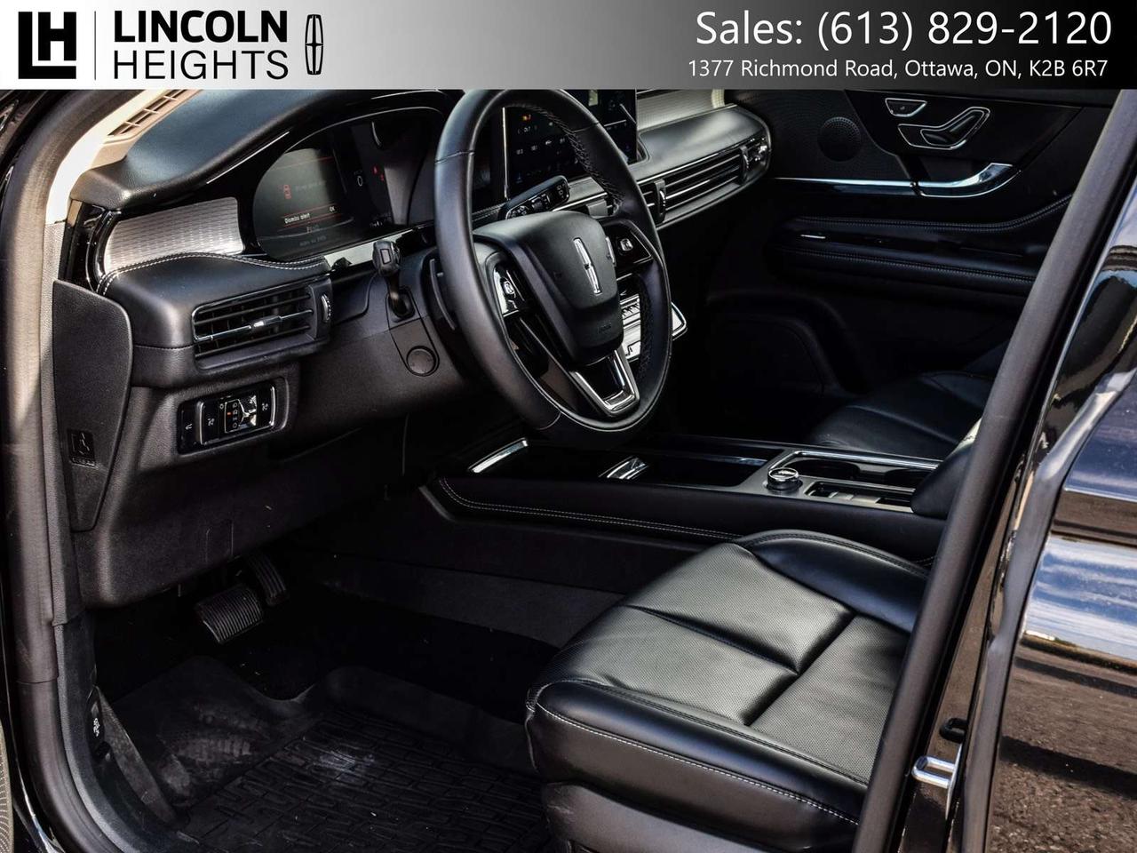 2023 Lincoln Corsair Standard Photo