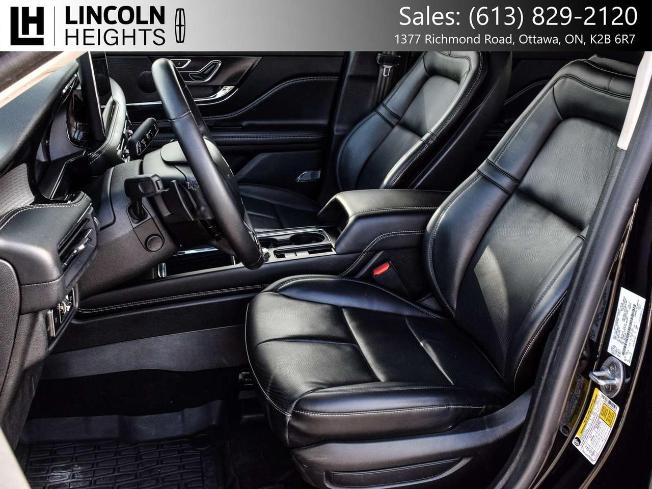 2023 Lincoln Corsair Standard Photo