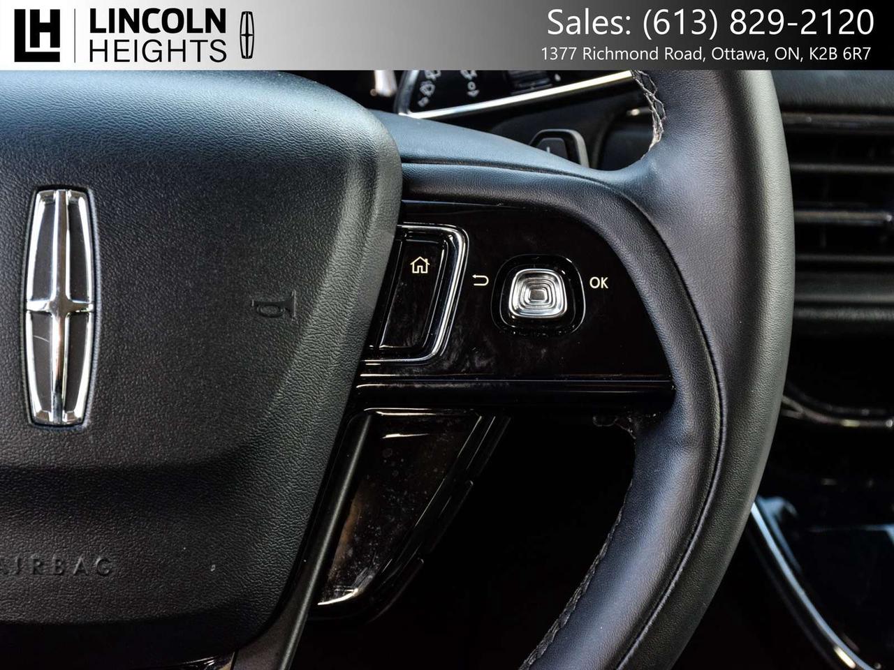 2023 Lincoln Corsair Standard Photo