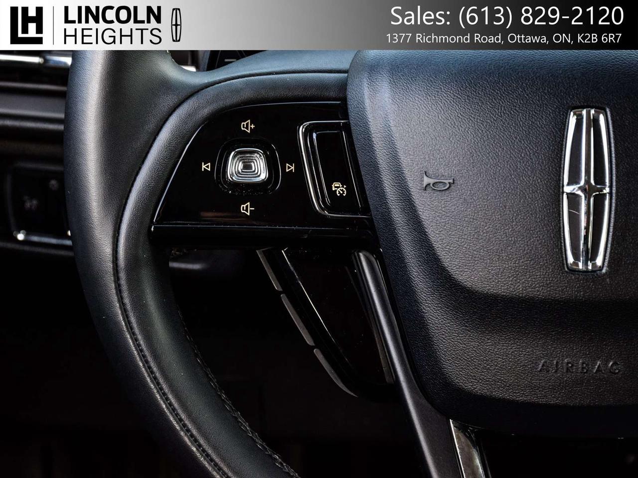 2023 Lincoln Corsair Standard Photo