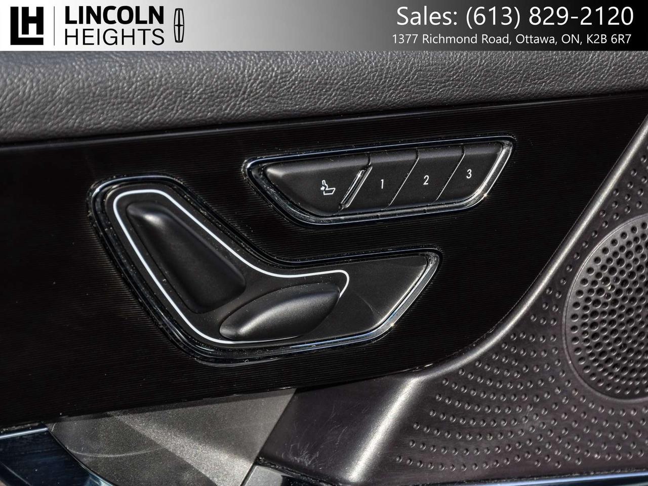 2023 Lincoln Corsair Standard Photo